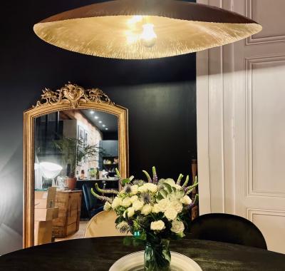 Vieux Lyon - Chambre de charme chez l’habitant / Clim’