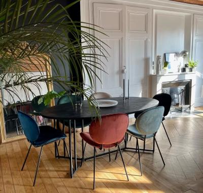 Vieux Lyon - Chambre de charme chez l’habitant / Clim’
