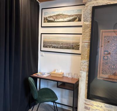 Vieux Lyon - Chambre de charme chez l’habitant / Clim’