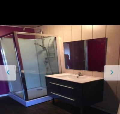 Chambre pour Hellfest 4 personnes