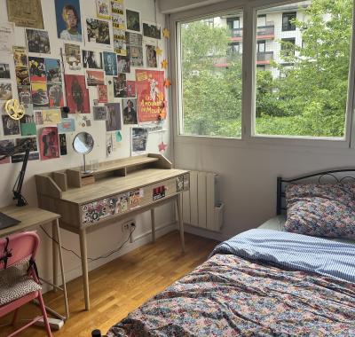 Chambre à louer Issy