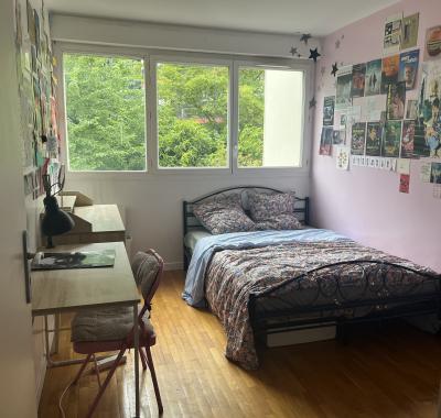 Chambre à louer Issy