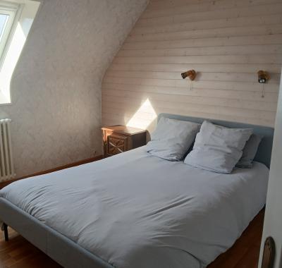 Chambre à louer chez l’habitant