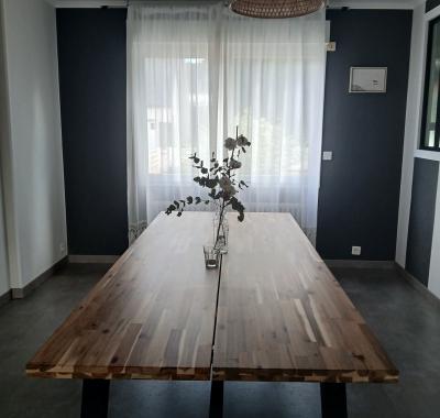Chambre à louer chez l’habitant