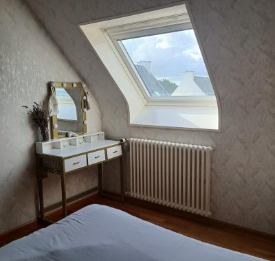 Chambre à louer chez l’habitant