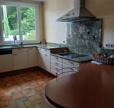 Chambre à louer chez l’habitant
