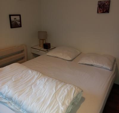 Chambre à louer pour le Hellfest