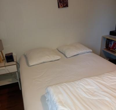 Chambre à louer pour le Hellfest