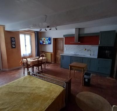 Studio indépendant