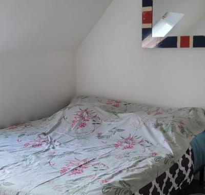 Chambre à louer chez l habitant