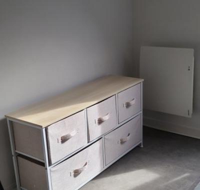 Chambre à louer chez l habitant