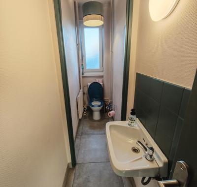 Chambre meublée au centre ville