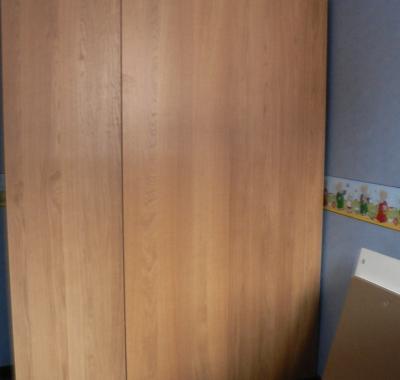 CHAMBRE ELEPHANT /LION LOOS
