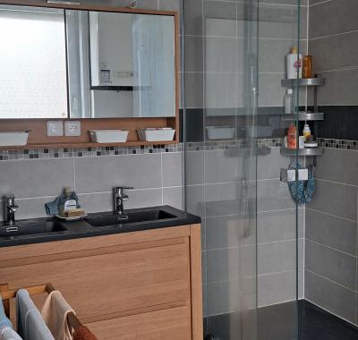 CHAMBRE ELEPHANT /LION LOOS