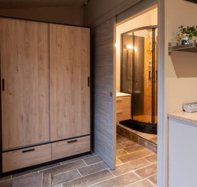 Studio meublé à louer près de Cognac