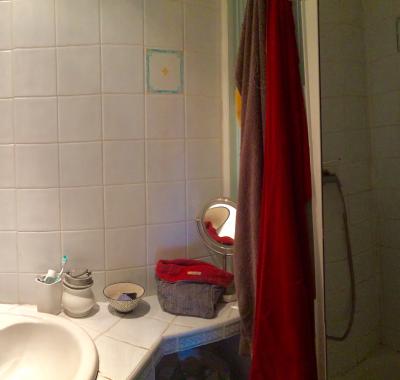 Chambre b &b festival