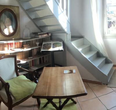 Chambre b &b festival