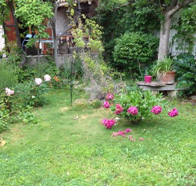 Chambre b &b festival