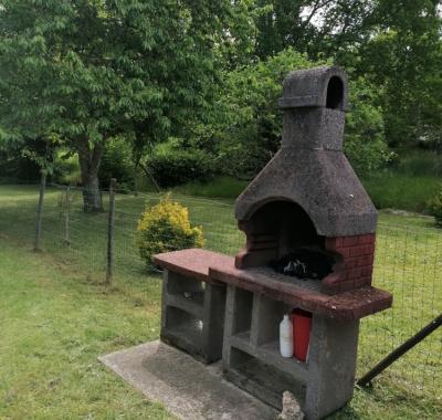 Gite meublé en gironde - porte des Landes