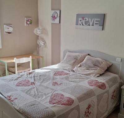 Chambre a louer Le pontet