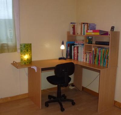 Chambre à louer Rennes