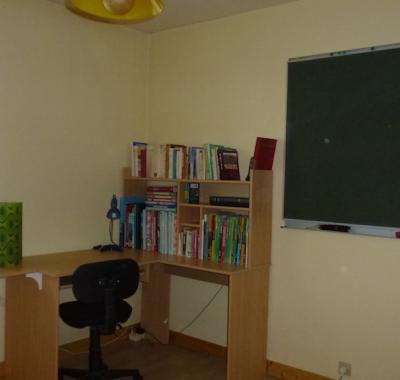 Chambre à louer Rennes