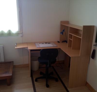 Chambre à louer Rennes