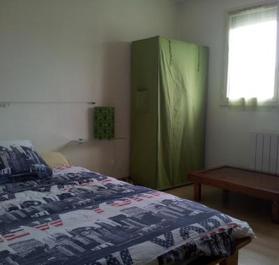 Chambre à louer Rennes