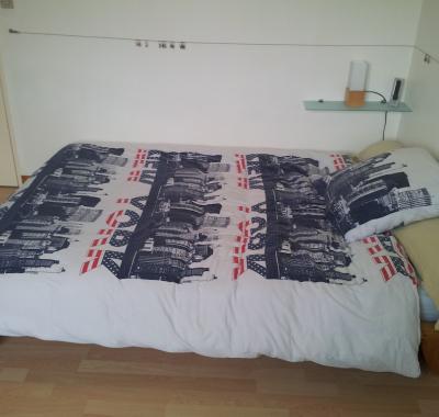 Chambre à louer Rennes