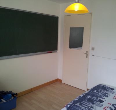 Chambre à louer Rennes