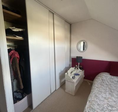Chambre à louer chez l’habitant