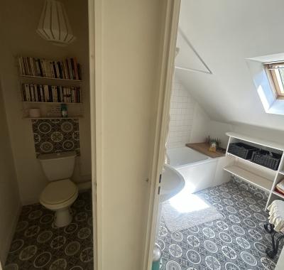 Chambre à louer chez l’habitant