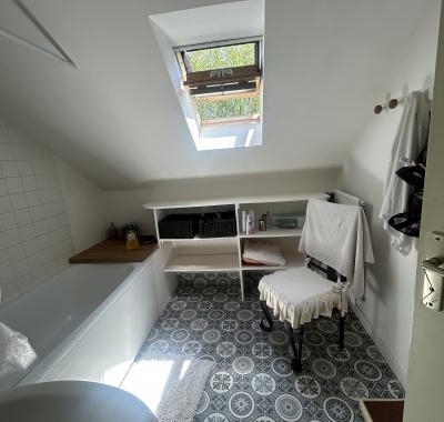 Chambre à louer chez l’habitant