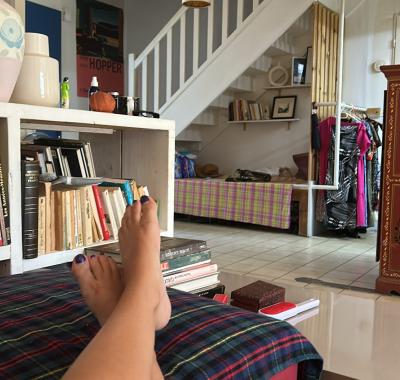 Chambre à louer chez l’habitant