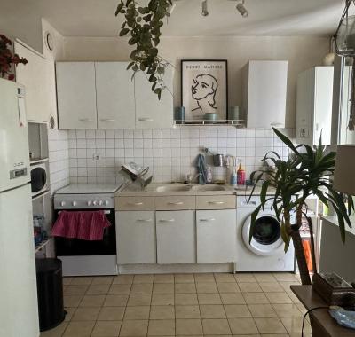 Chambre à louer chez l’habitant