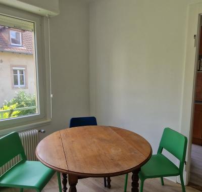 Chambre à louer