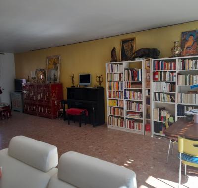 Chambre chez l'habitant-Bordeaux centre
