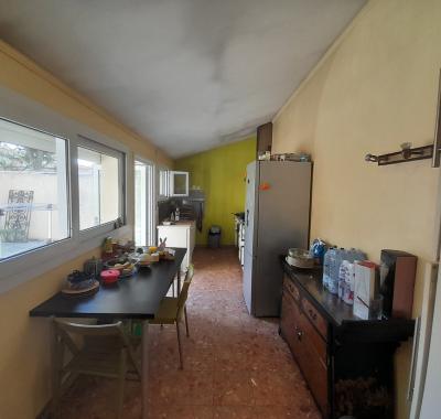 Chambre chez l'habitant-Bordeaux centre