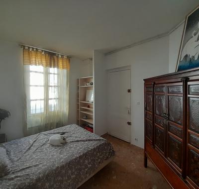 Chambre chez l'habitant-Bordeaux centre