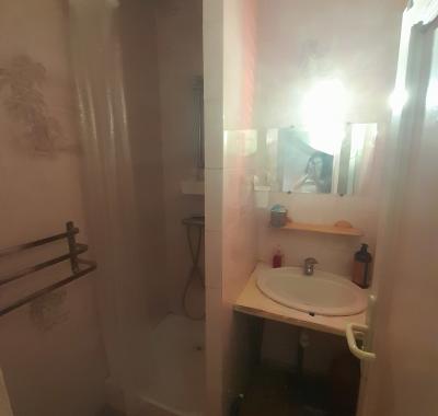 Chambre chez l'habitant-Bordeaux centre