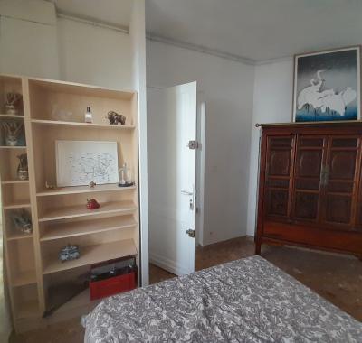 Chambre chez l'habitant-Bordeaux centre