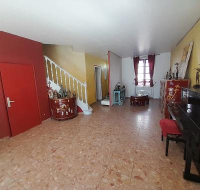 Chambre chez l'habitant-Bordeaux centre