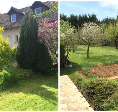 Colocation Thionville - Luxembourg - Metz
