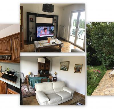 Colocation Thionville - Luxembourg - Metz