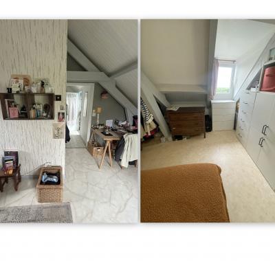 Colocation Thionville - Luxembourg - Metz