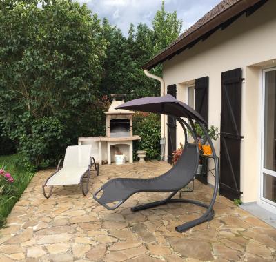 Colocation Thionville - Luxembourg - Metz