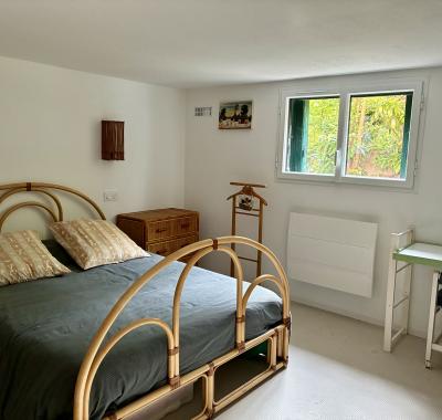 Logement confortable