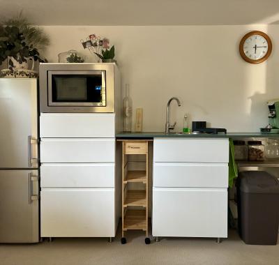 Logement confortable
