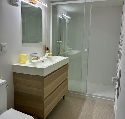 Logement confortable