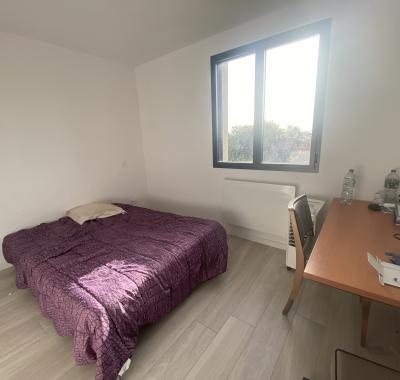 Chambre à louer Fontenilles, 25 min de Toulouse
